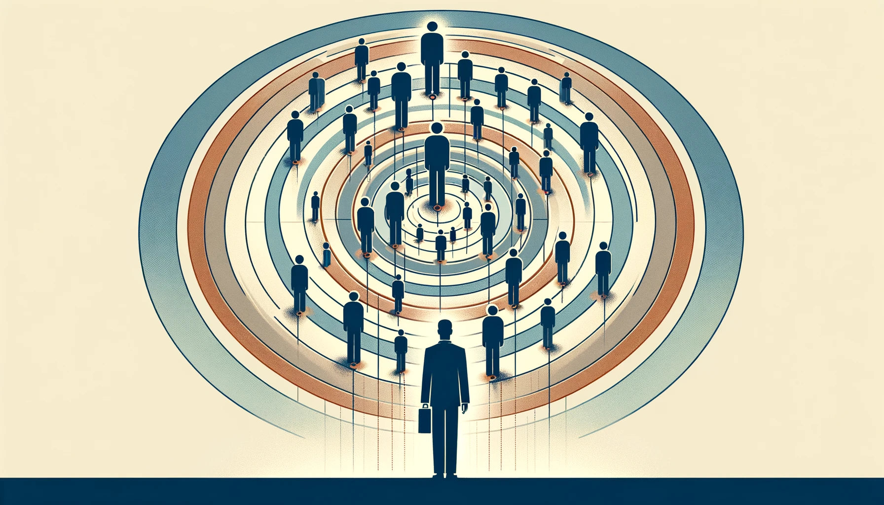 Dunbar's Number How To Manage More Connections Wave Connect