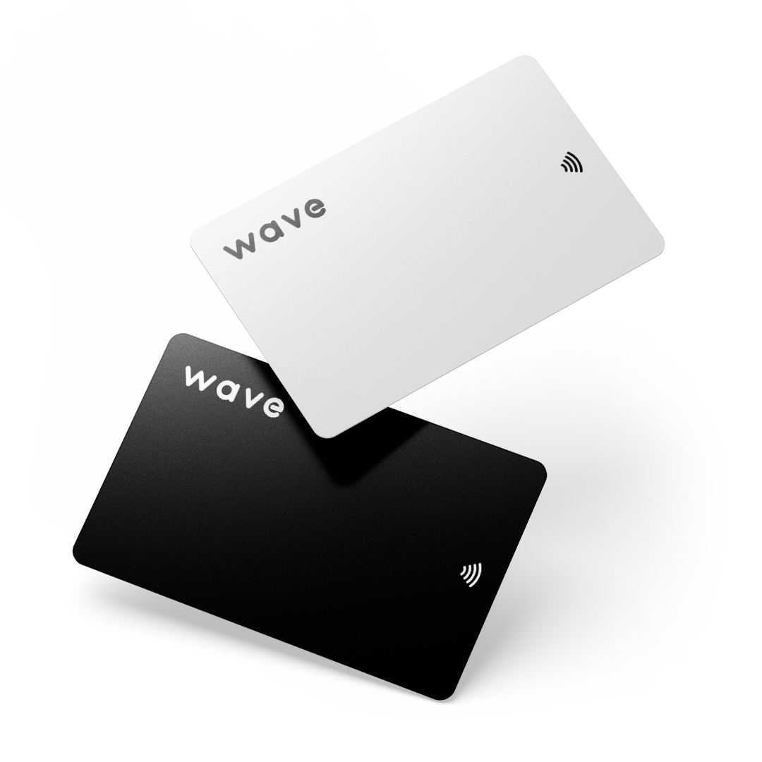 How Digital Business Cards can Boost Your Job Hunt Wave Connect