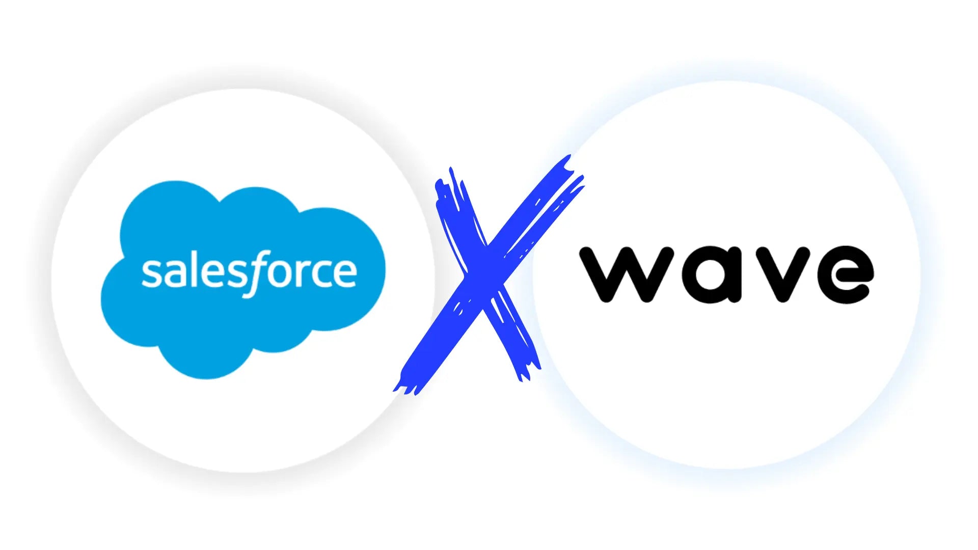 Connect a Digital Business Card to Salesforce Wave Connect
