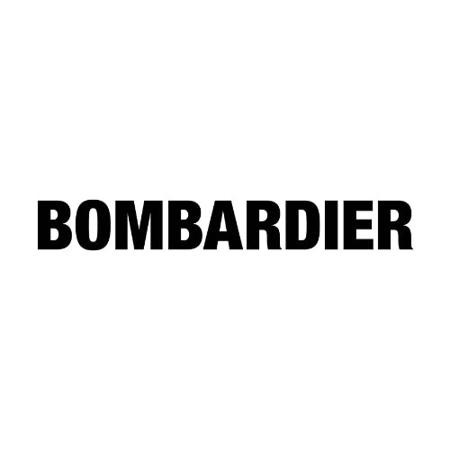 Bombardier logo