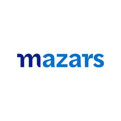 Mazars logo