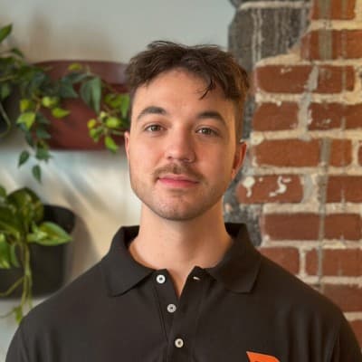 Blaize Flowers-Fontaine