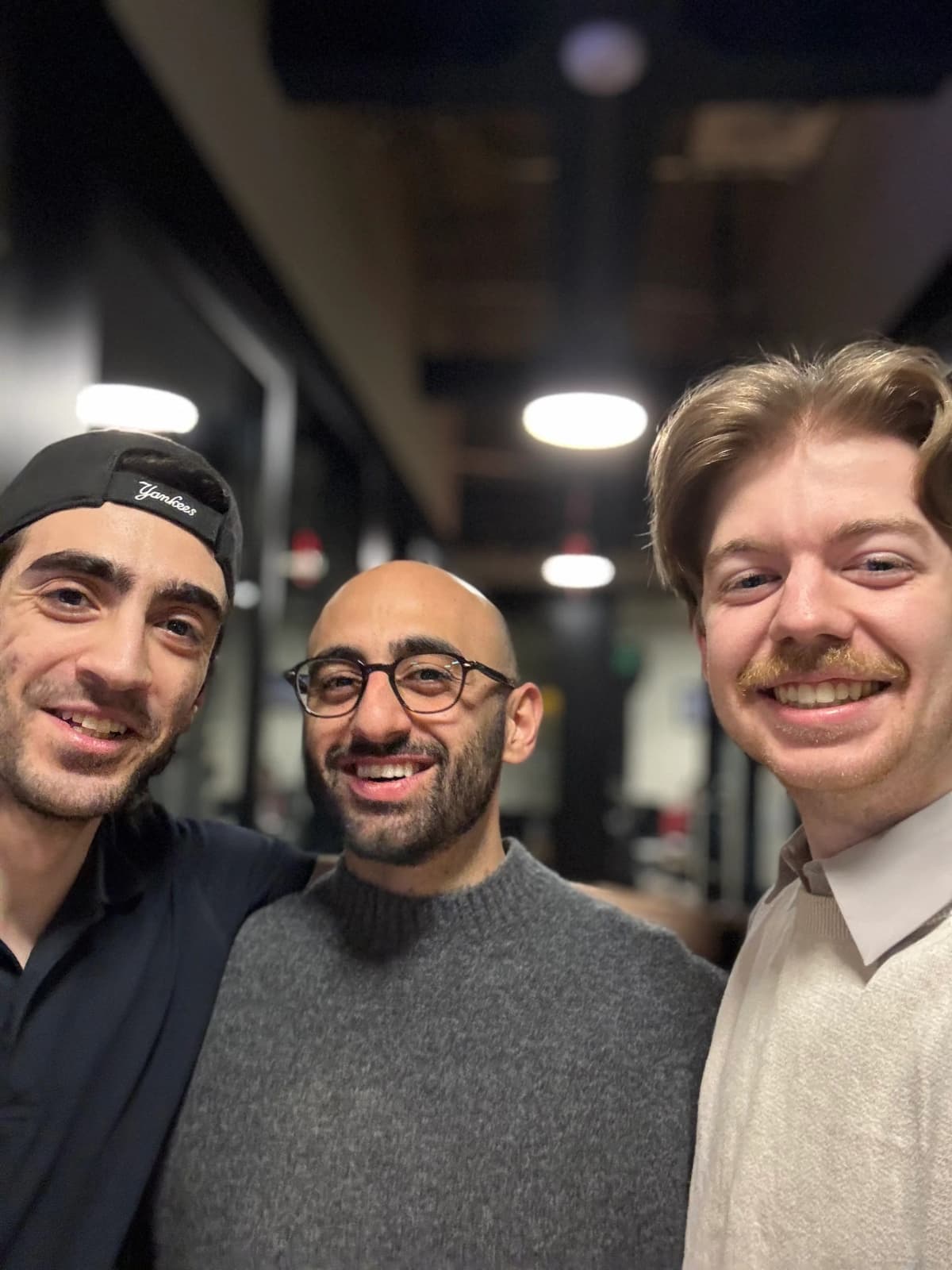 Wave Connect team