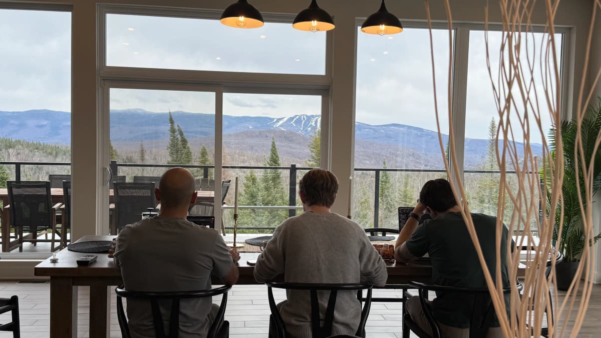 Wave Connect team
