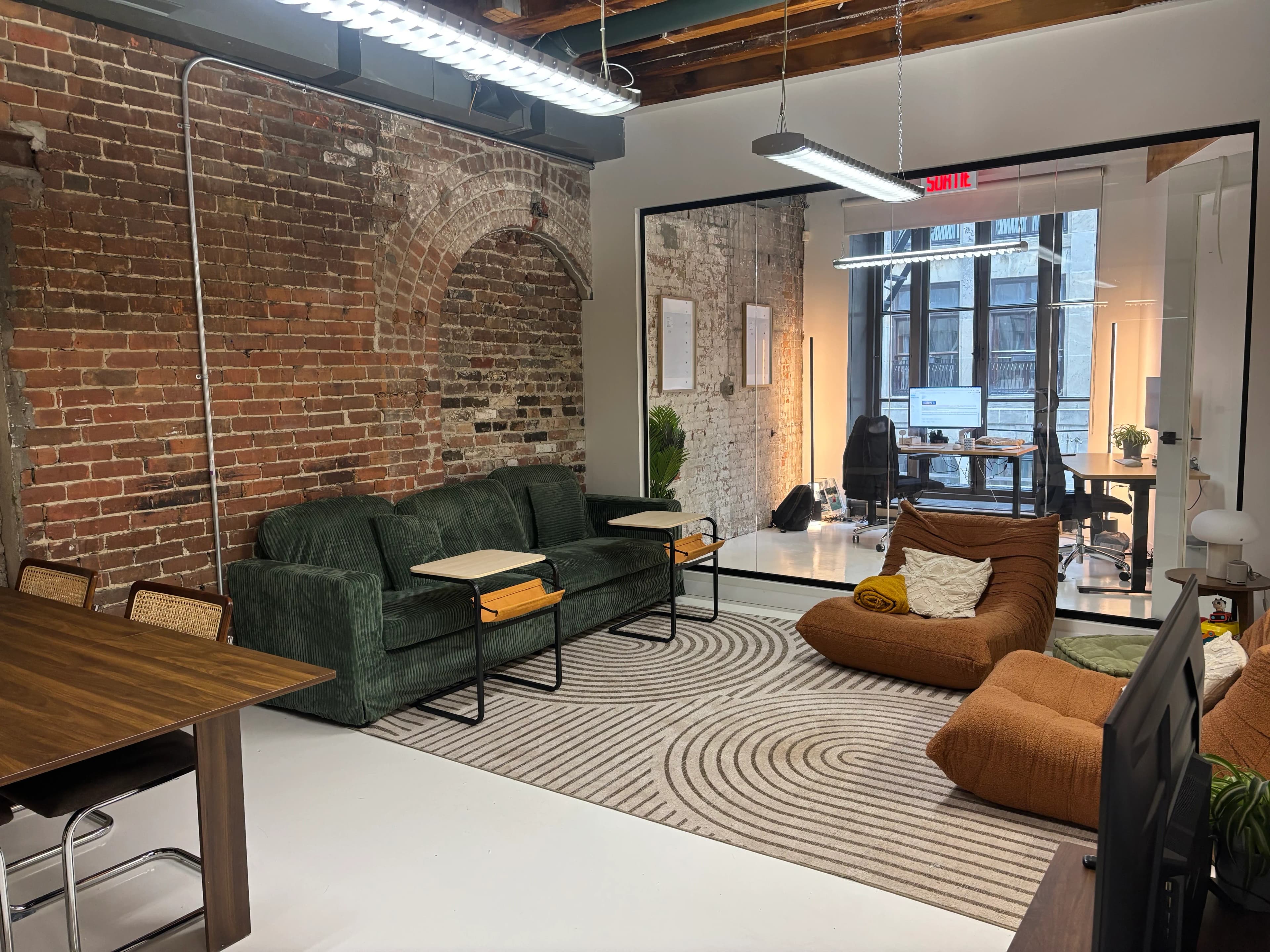 Oficina de Wave Connect