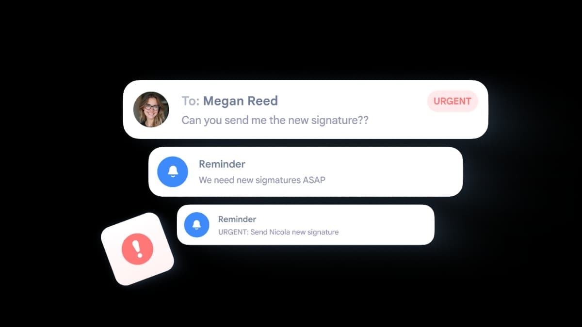 Updates take forever