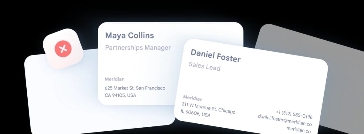 The logistics nightmare of paper