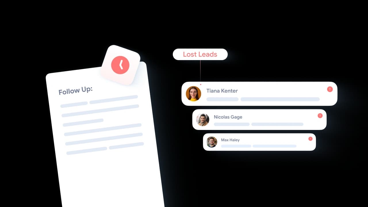 Les suivis prennent des semaines