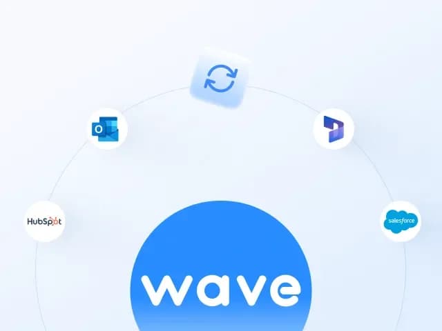 Leads syncing to CRM in real time