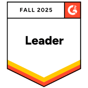 G2 Leader Badge