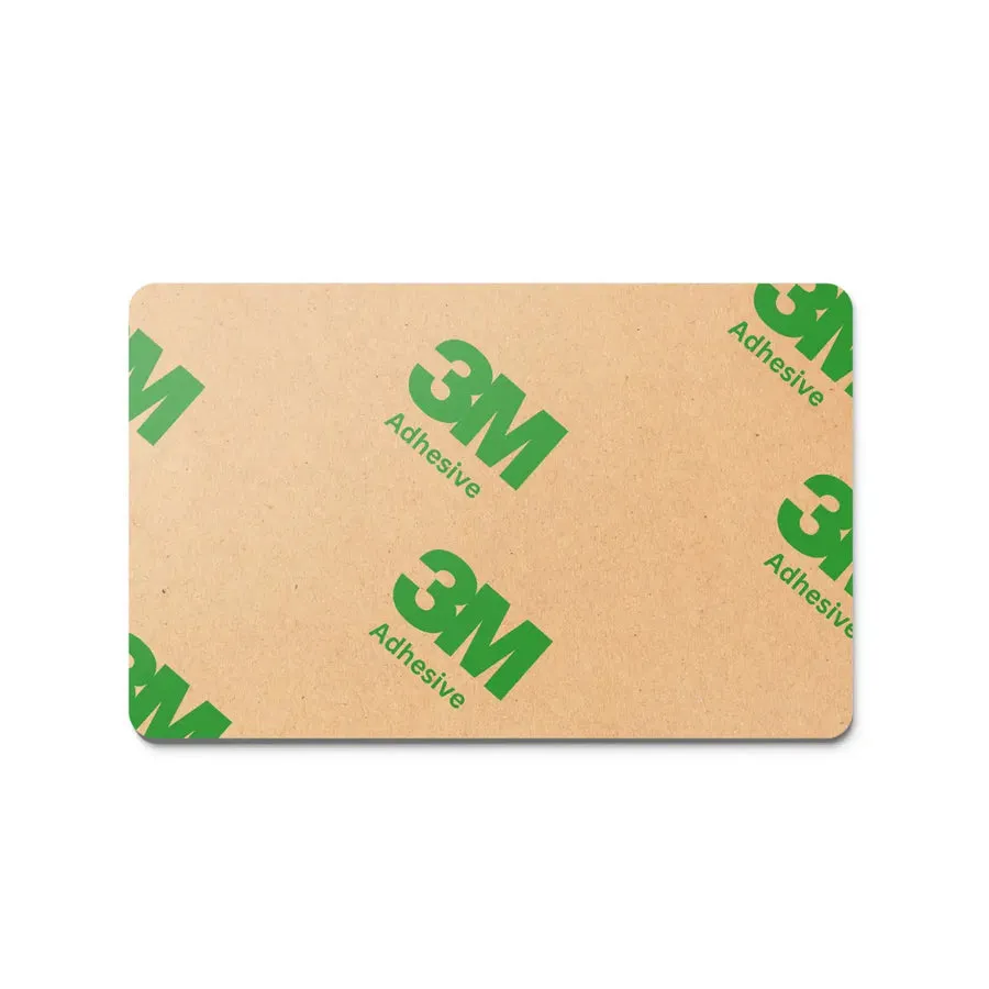 Adesivo de Alta Qualidade