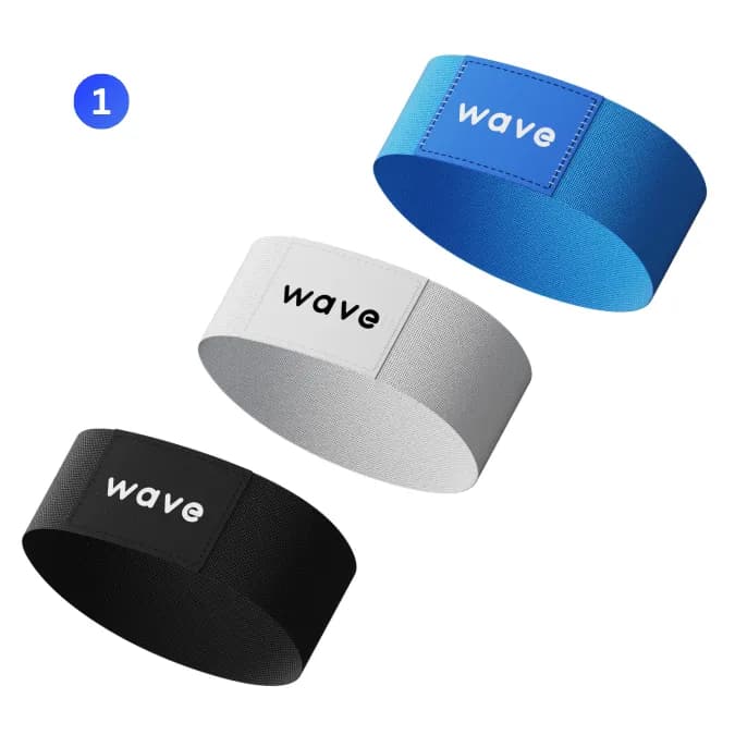 Select your bracelet