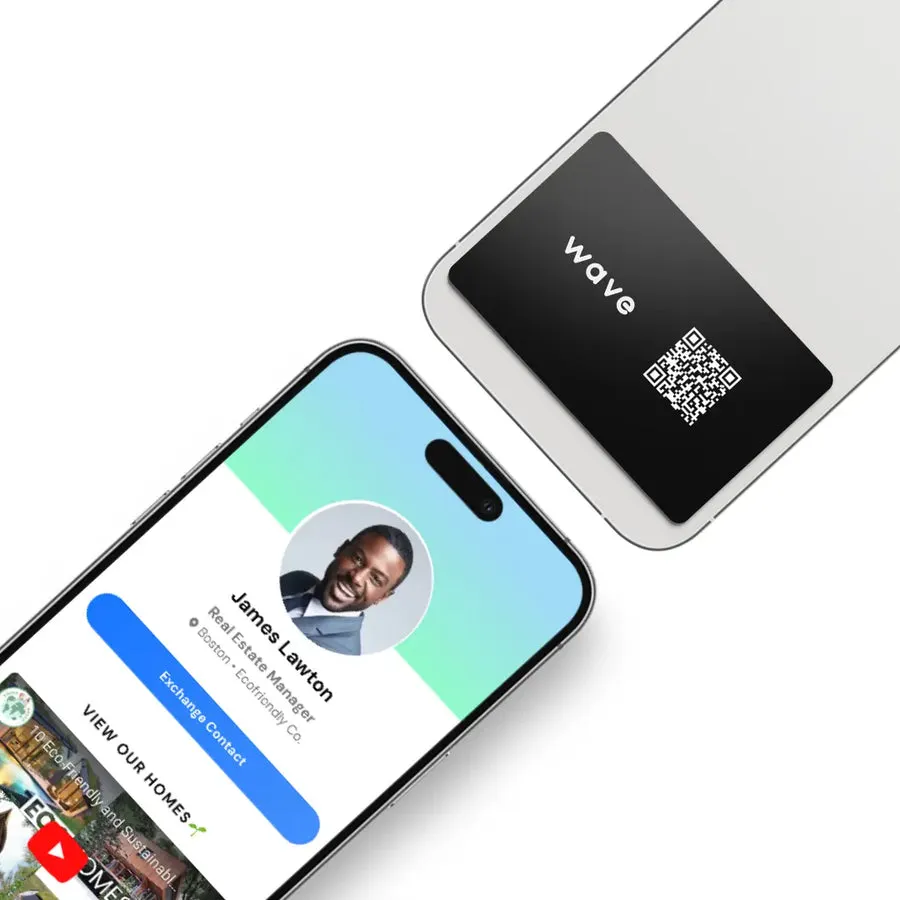 Segure próximo a outro telefone para compartilhar