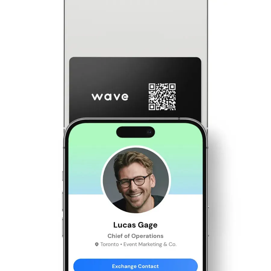 Toque para Compartilhar