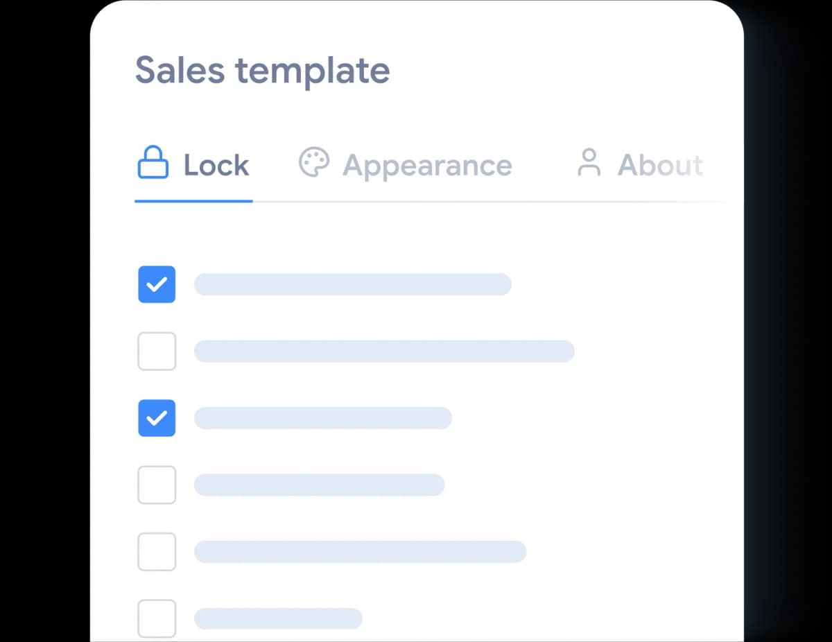 التحكم الإداري