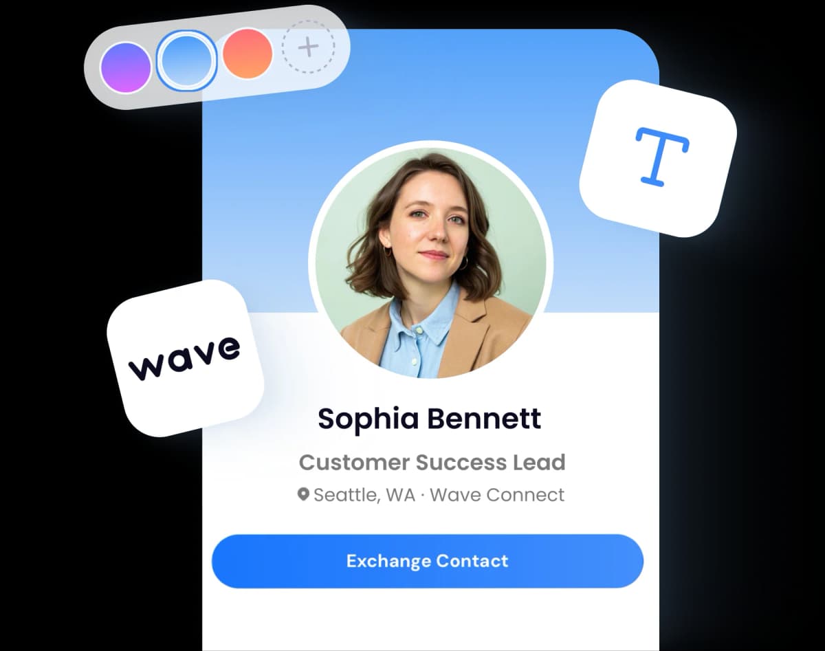 العلامة التجارية المتقدمة