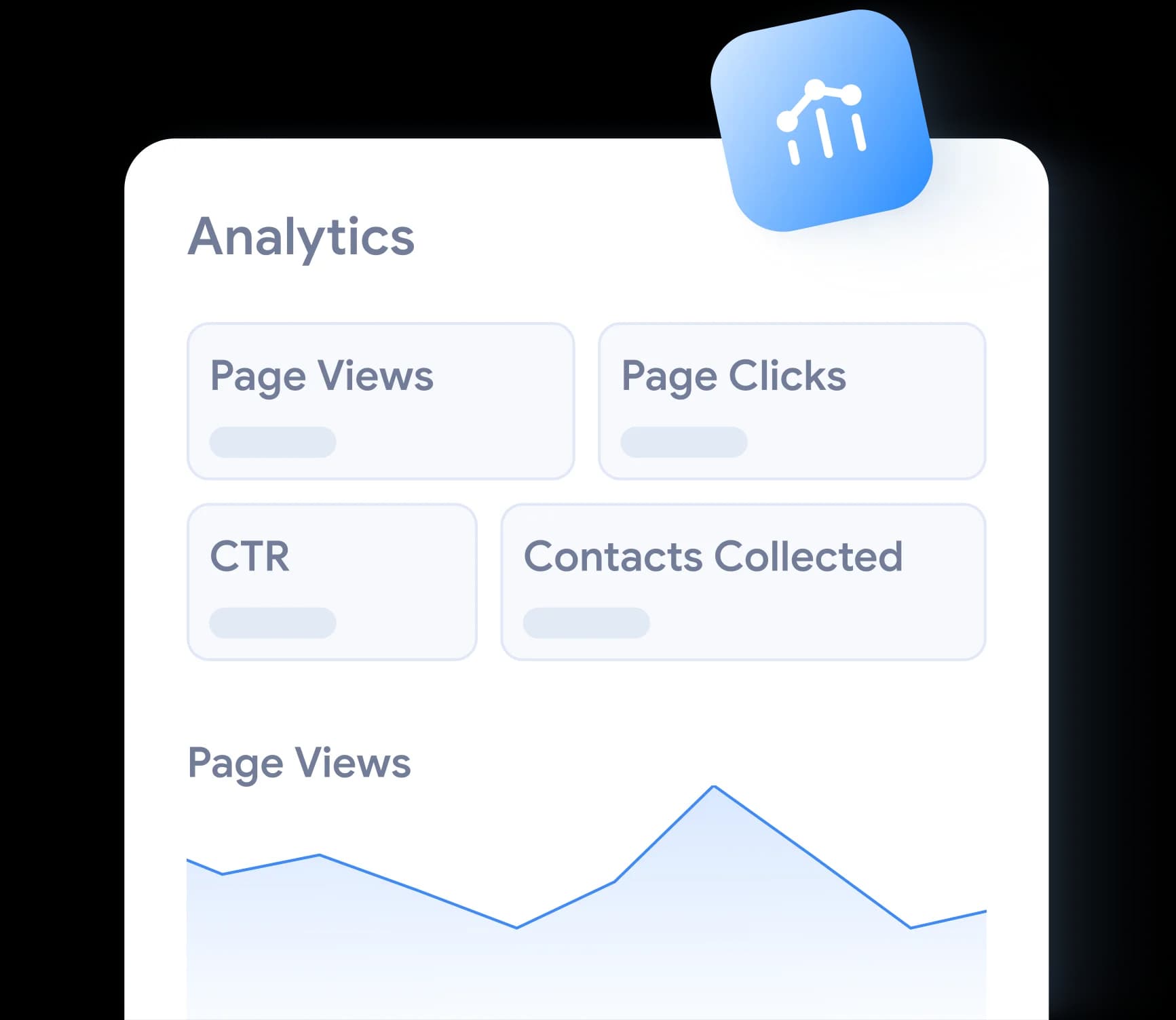 Analytics Dashboard