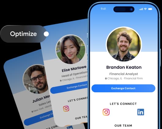 Wave Connect للفرق