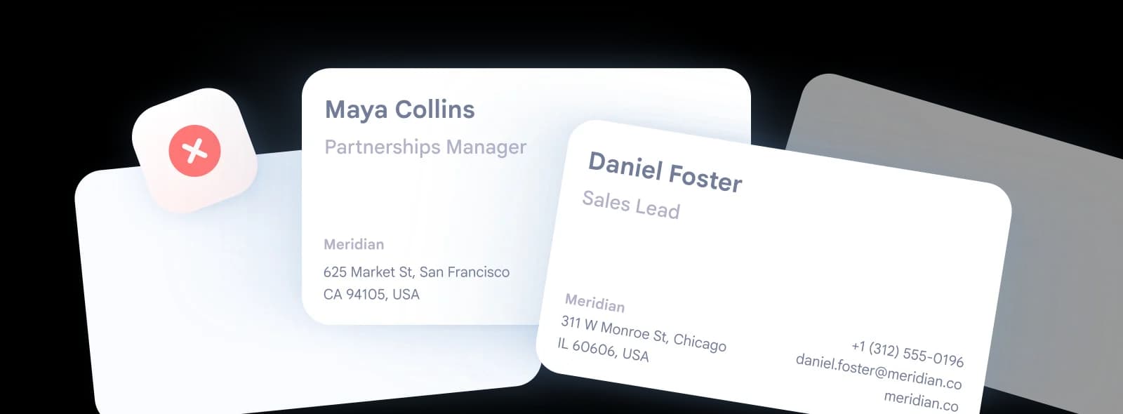 Der logistische Albtraum von Papier