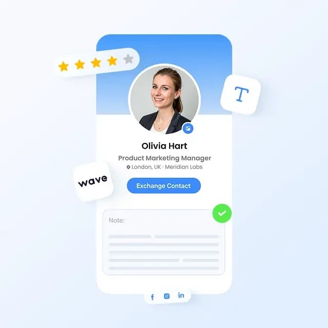 Qualifiez les leads sur le moment