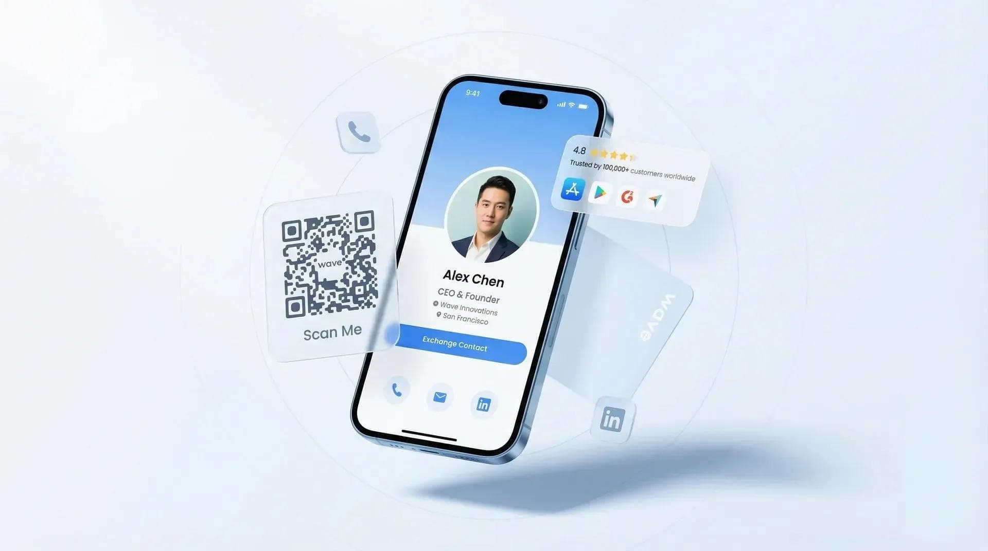 Top 35+ Business Card Statistics of All Time