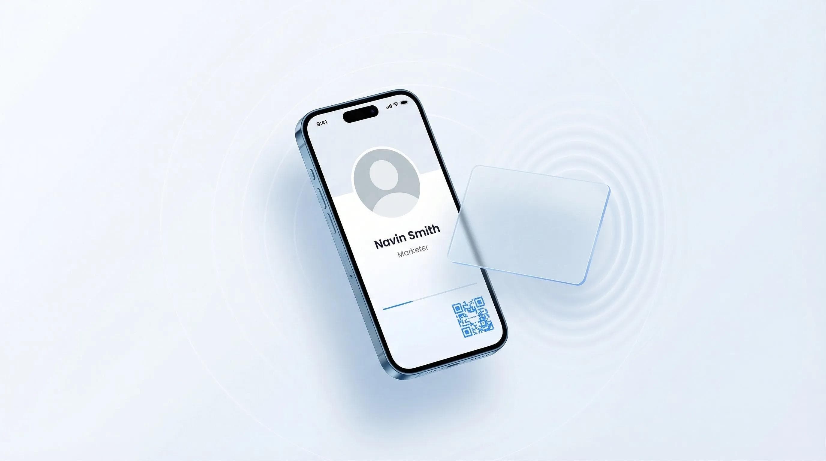 Best Digital Business Cards for Consultants (2026 Guide) - Wave Connect