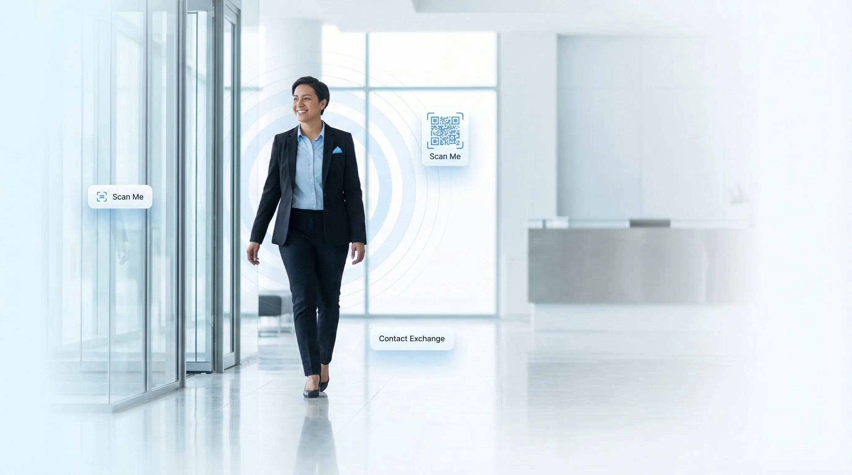 How to Make a Good First Impression at Work (2026 Guide) - Wave Connect
