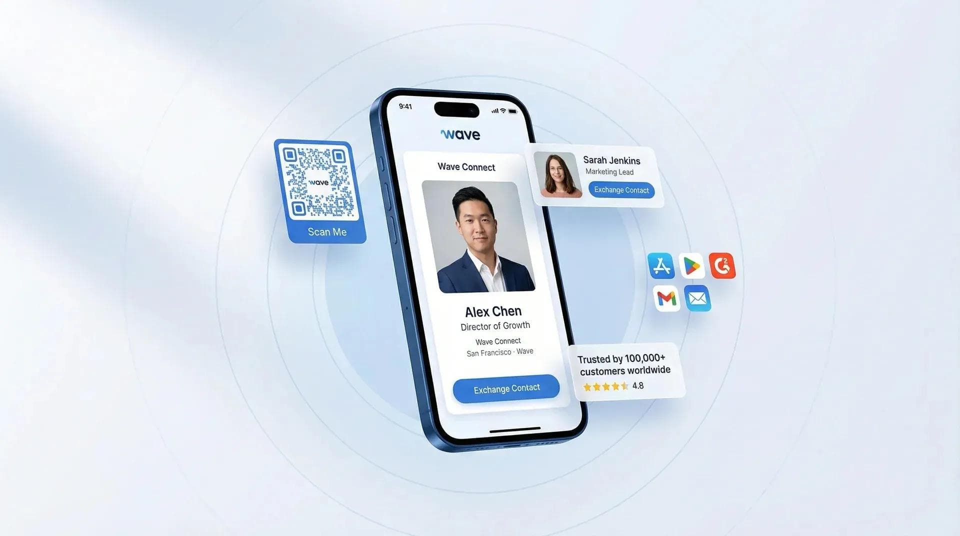 The 4 Best Badge Scanners for Your Trade Show