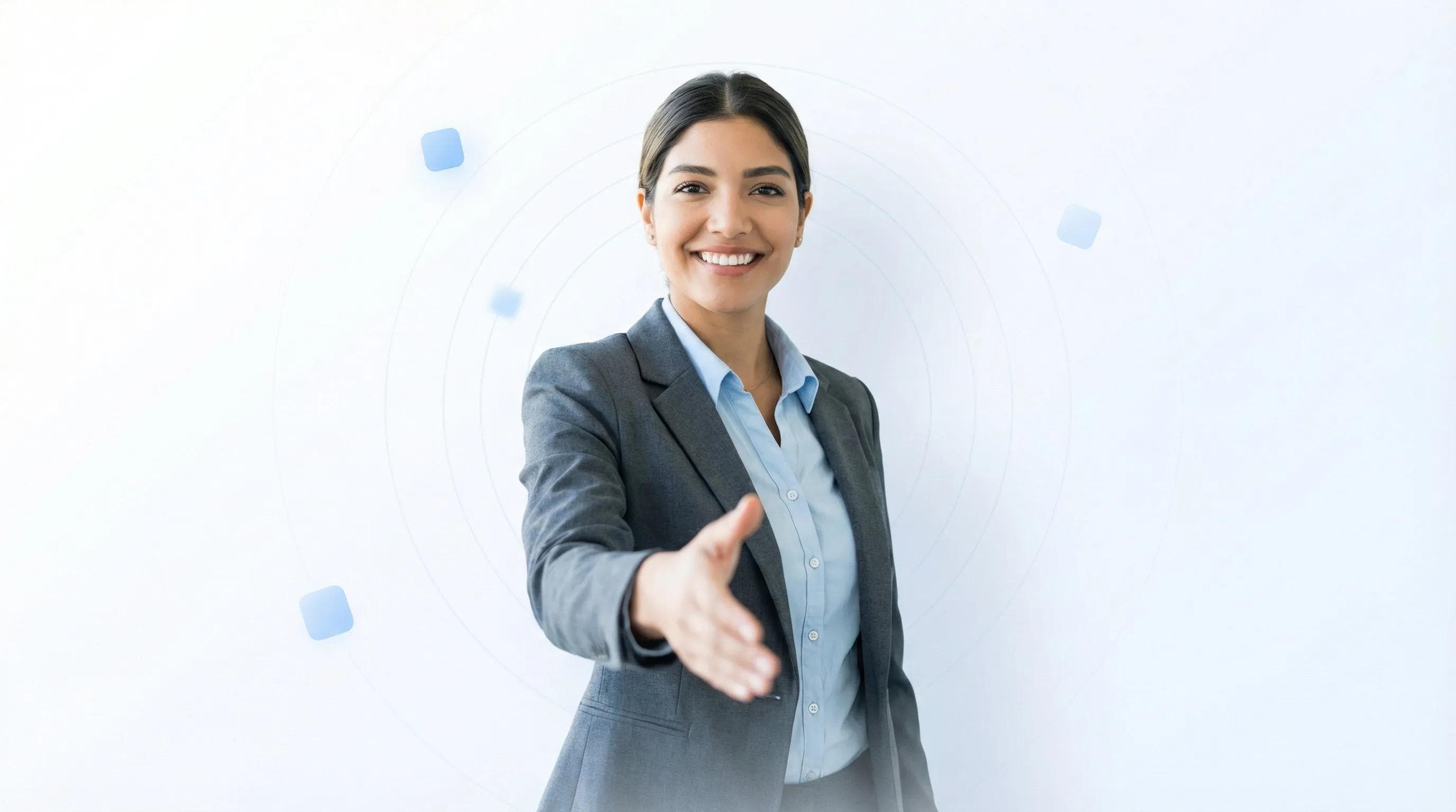 How to Introduce Yourself Professionally at an Event - Wave Connect