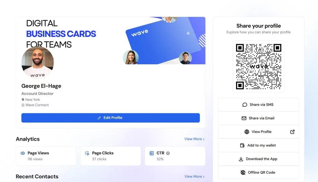 como criar um QR code offline