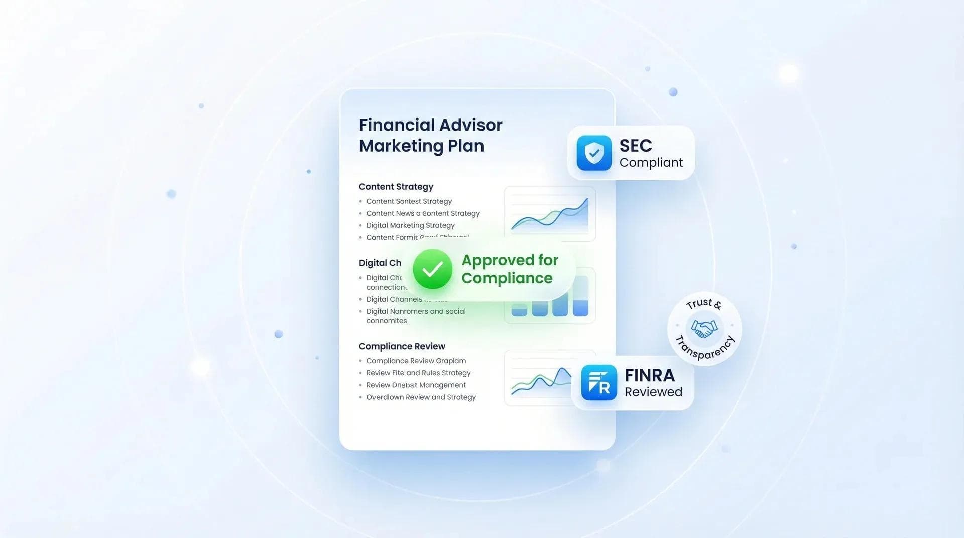 Compliance per consulenti finanziari