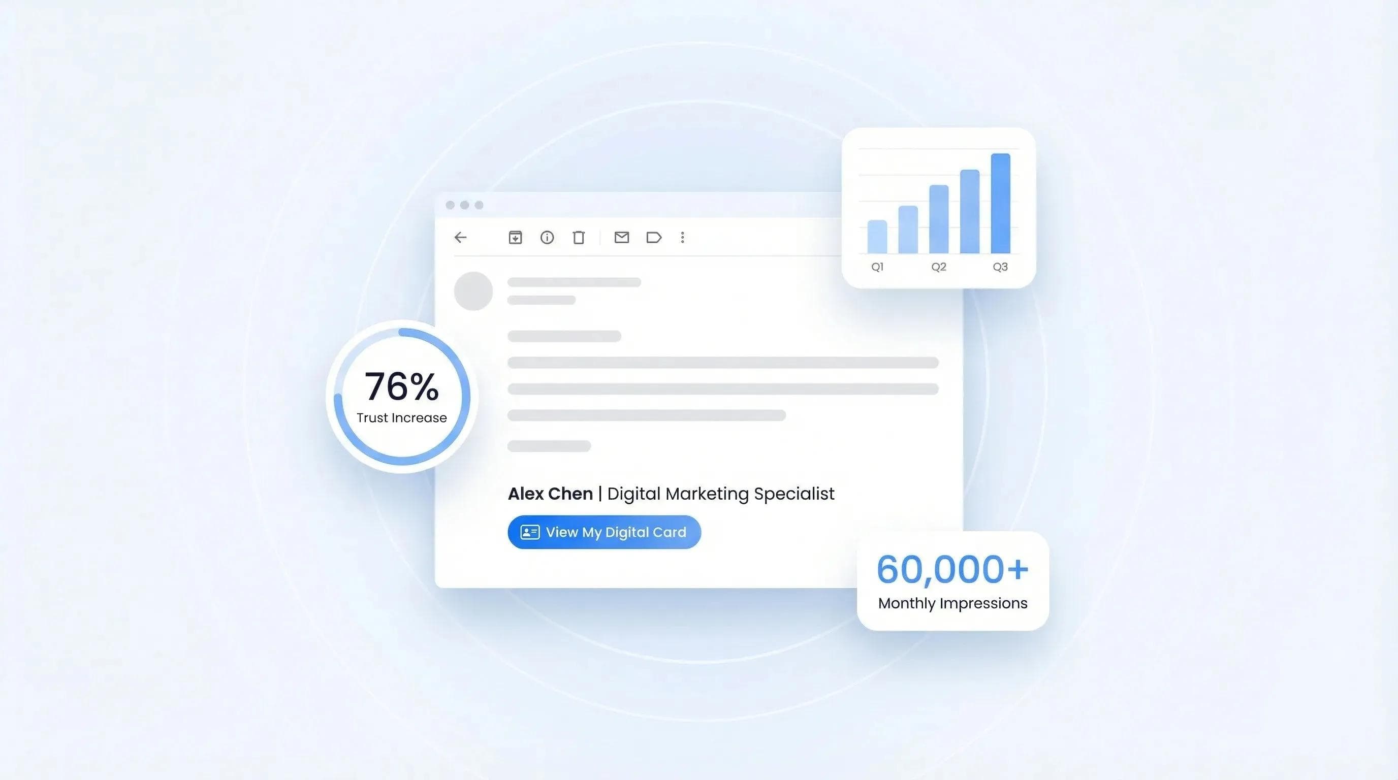 40+ Email Signature Statistics for 2026 (Data + Insights)