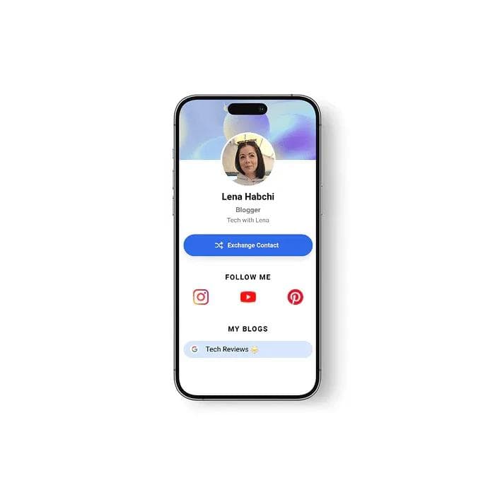 Wave Connect Profil