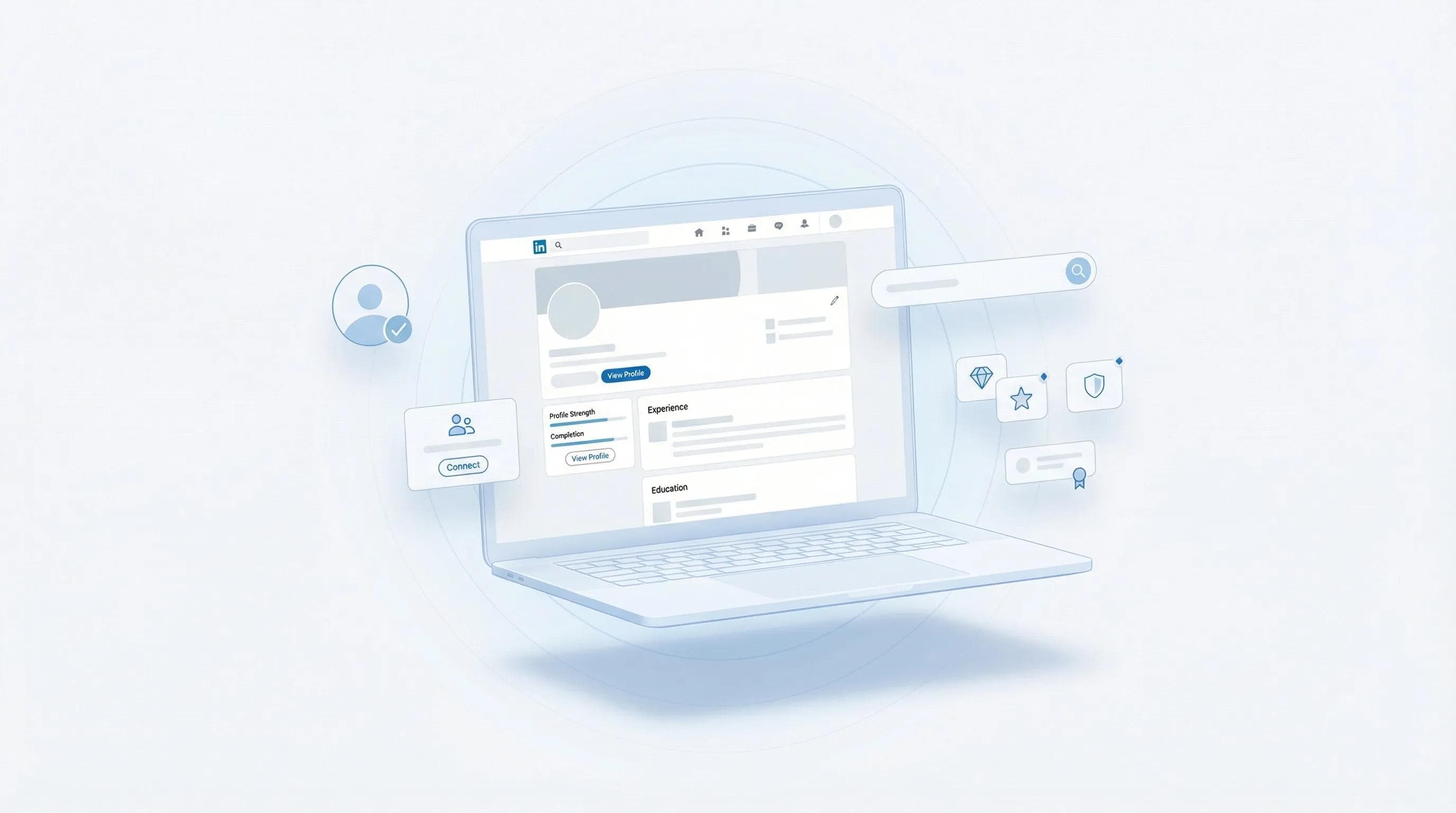 LinkedIn Profile Optimization: 12 Tips That Actually Work - Wave Connect
