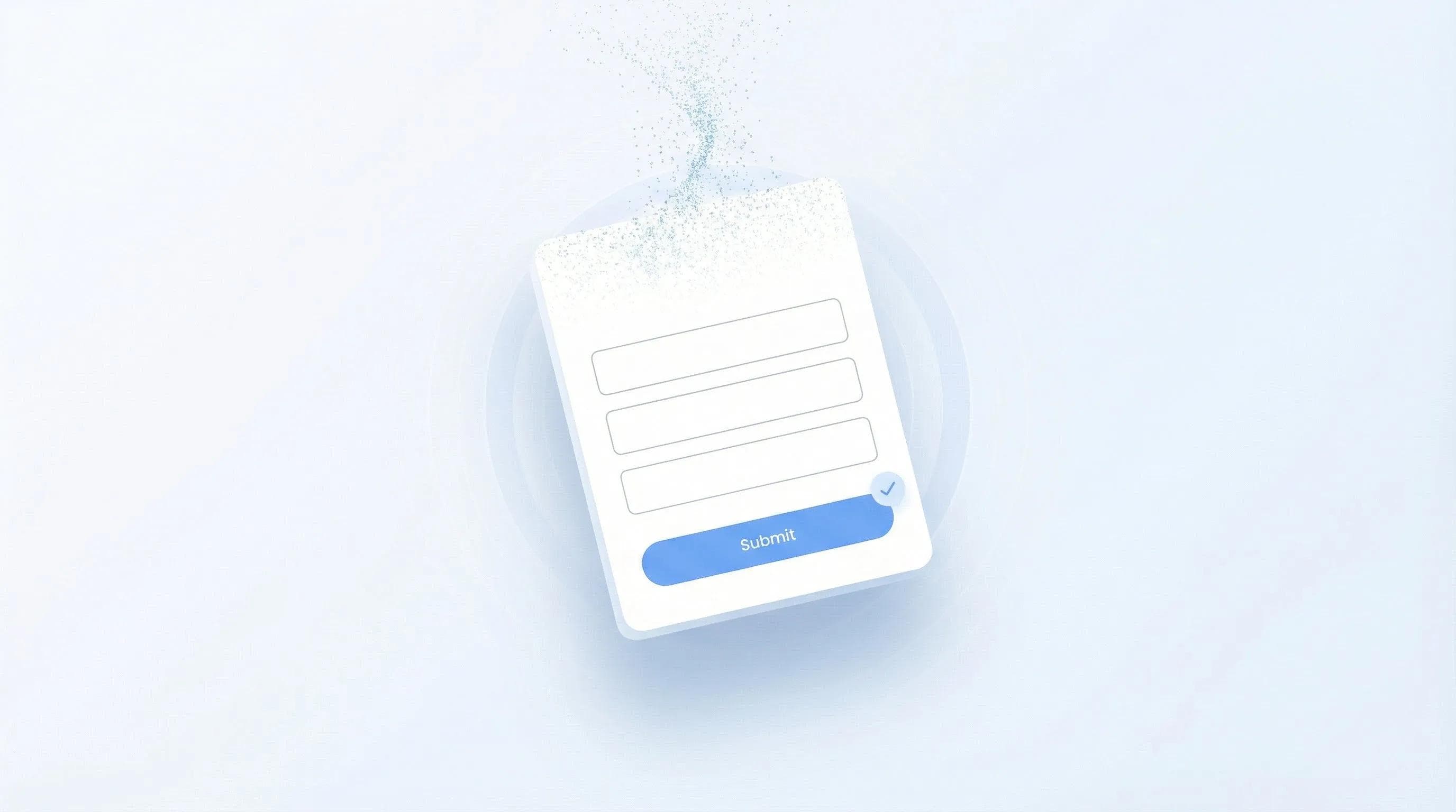 Ilustración del blog