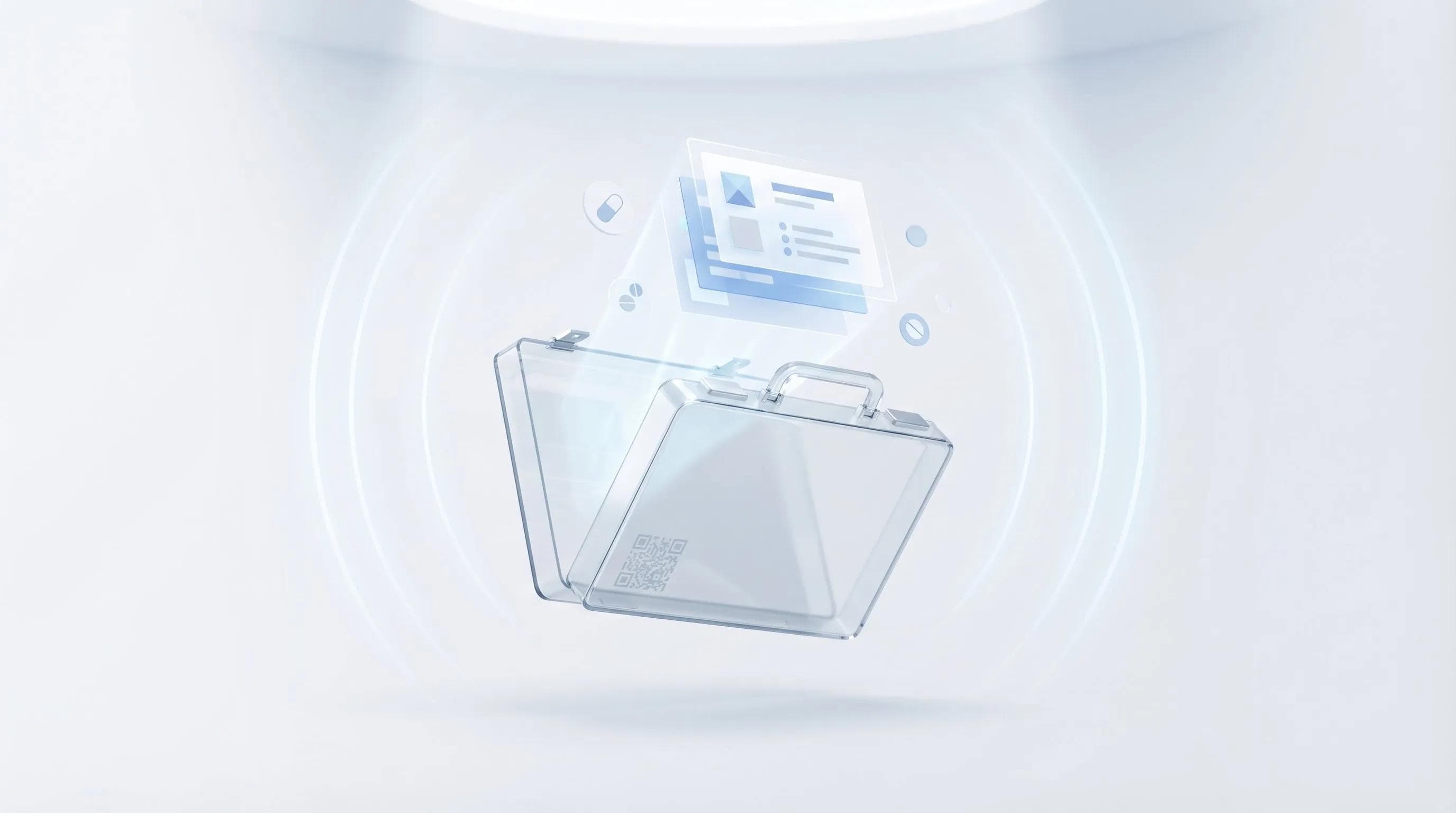 Best Digital Business Cards for Pharmaceutical Reps 2026 - Wave Connect