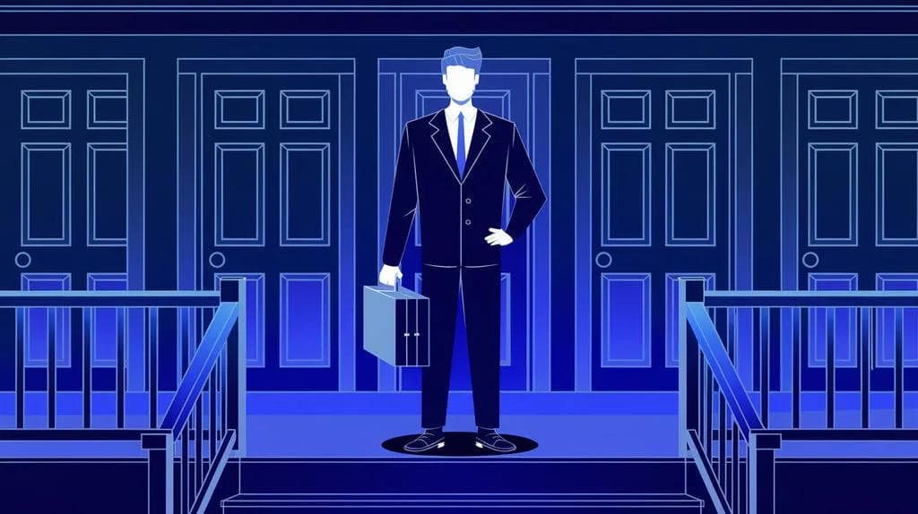 Door-to-Door-Sales-Pitch