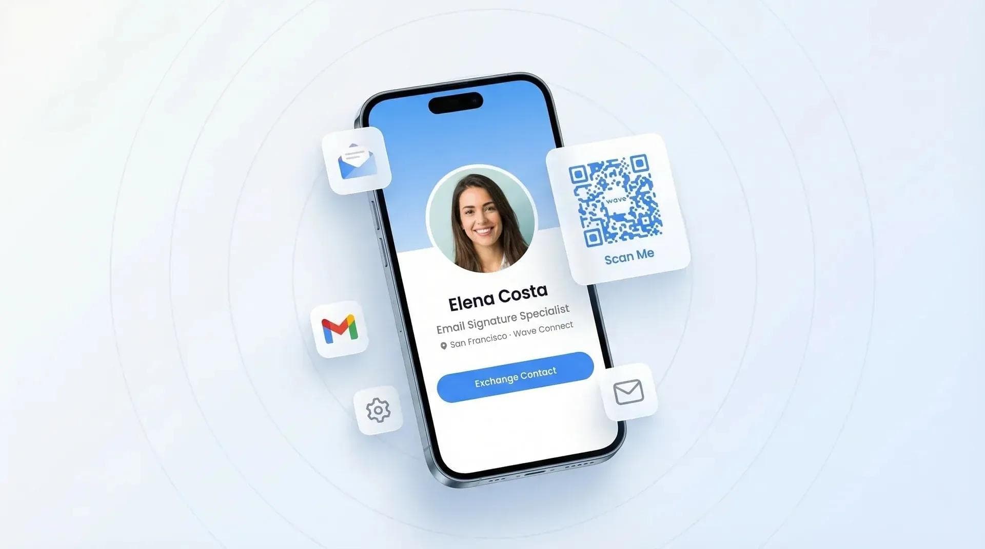 كيفية إضافة توقيع البريد الإلكتروني في Gmail (2026)