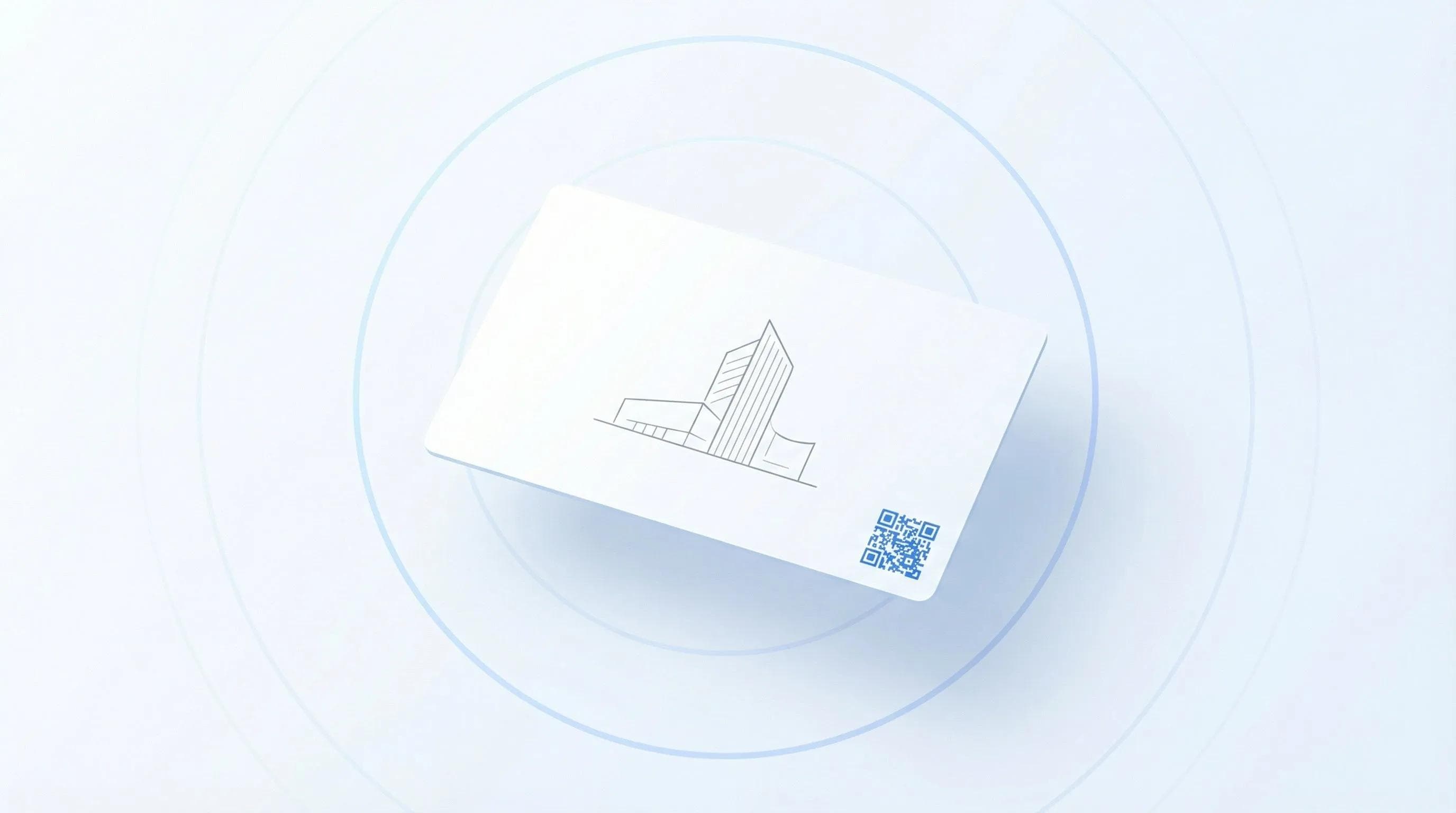 Best Digital Business Cards for Architects & Designers 2026 - Wave Connect