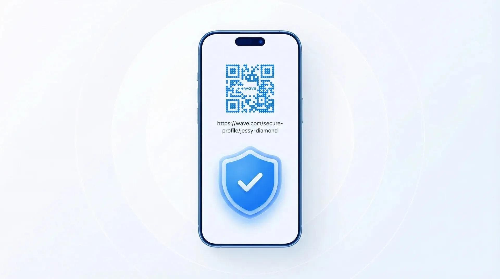 Sicherheitstipps für QR-Codes mit HTTPS-Verifizierung und Link-Vorschau