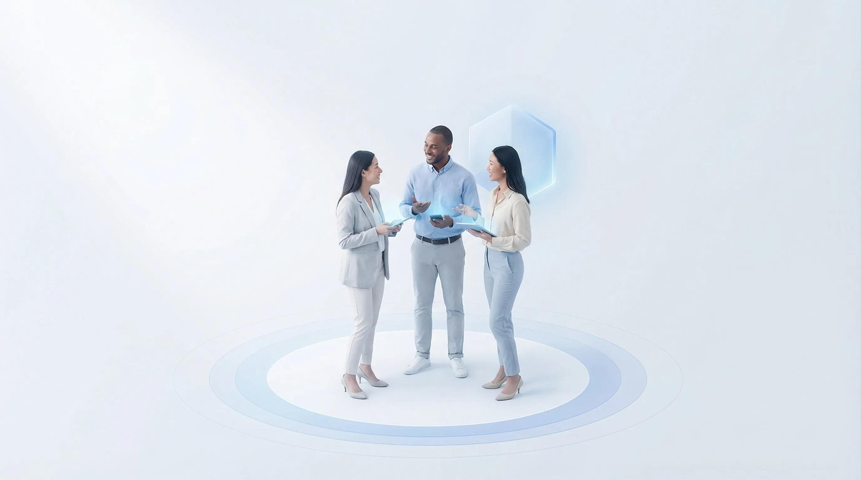 دليلك الشامل لبناء العلاقات المهنية في مؤتمر Dreamforce 2026