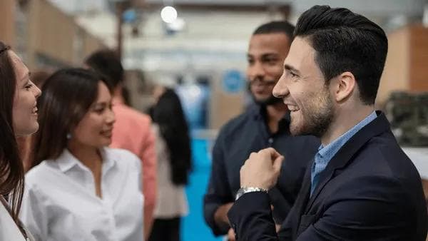 estratégias de marketing de eventos