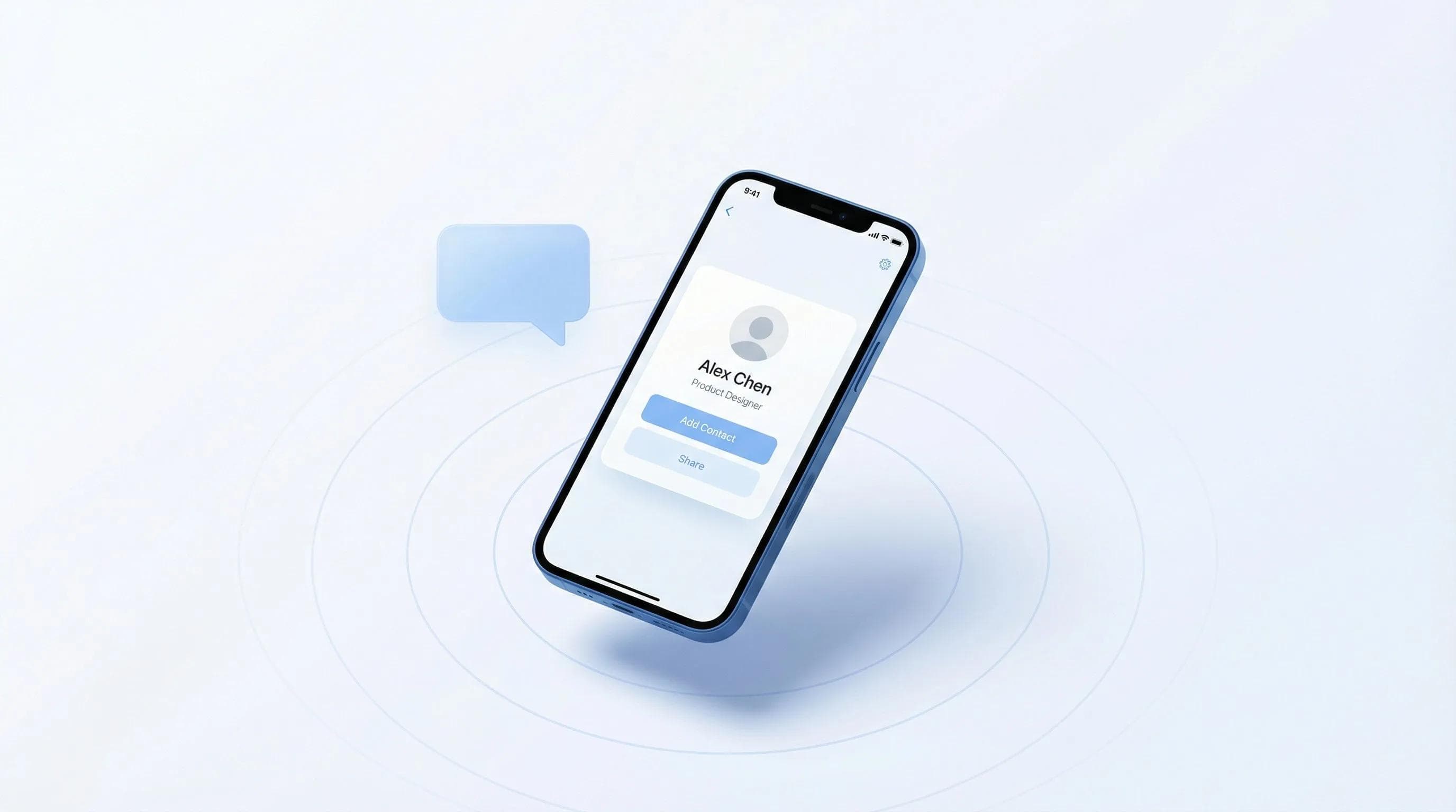 How to Ask for Contact Info Politely (15 Professional - Wave Connect
