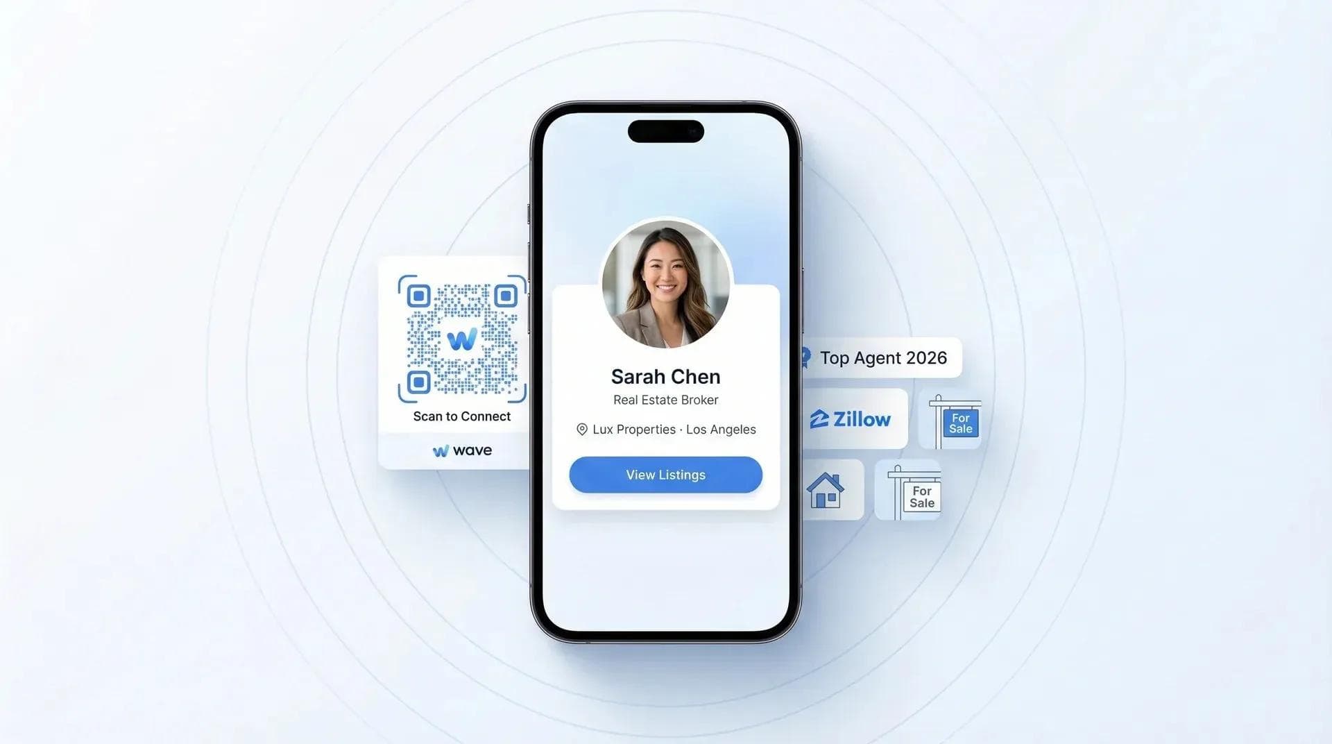 Best Real Estate Business Cards in 2026