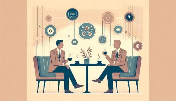 arte do networking