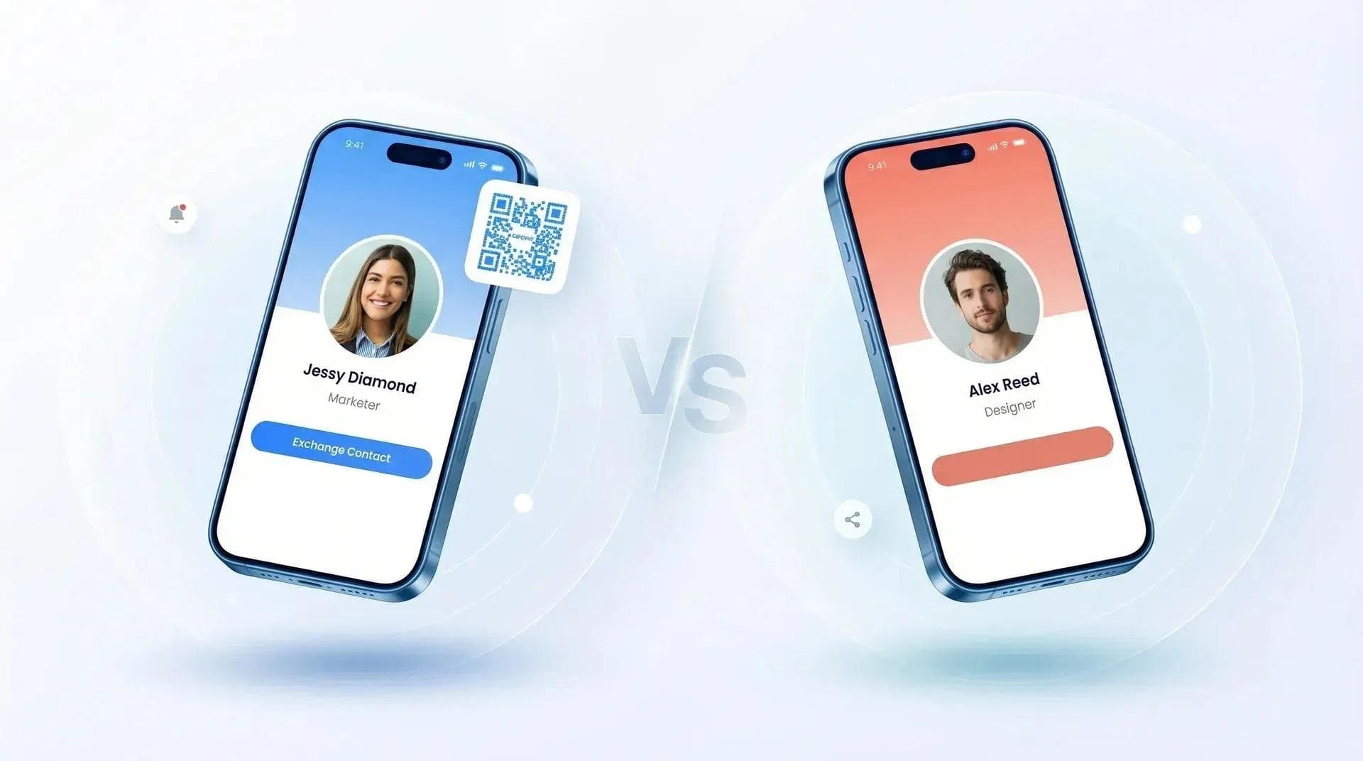 Wave connect vs blinq