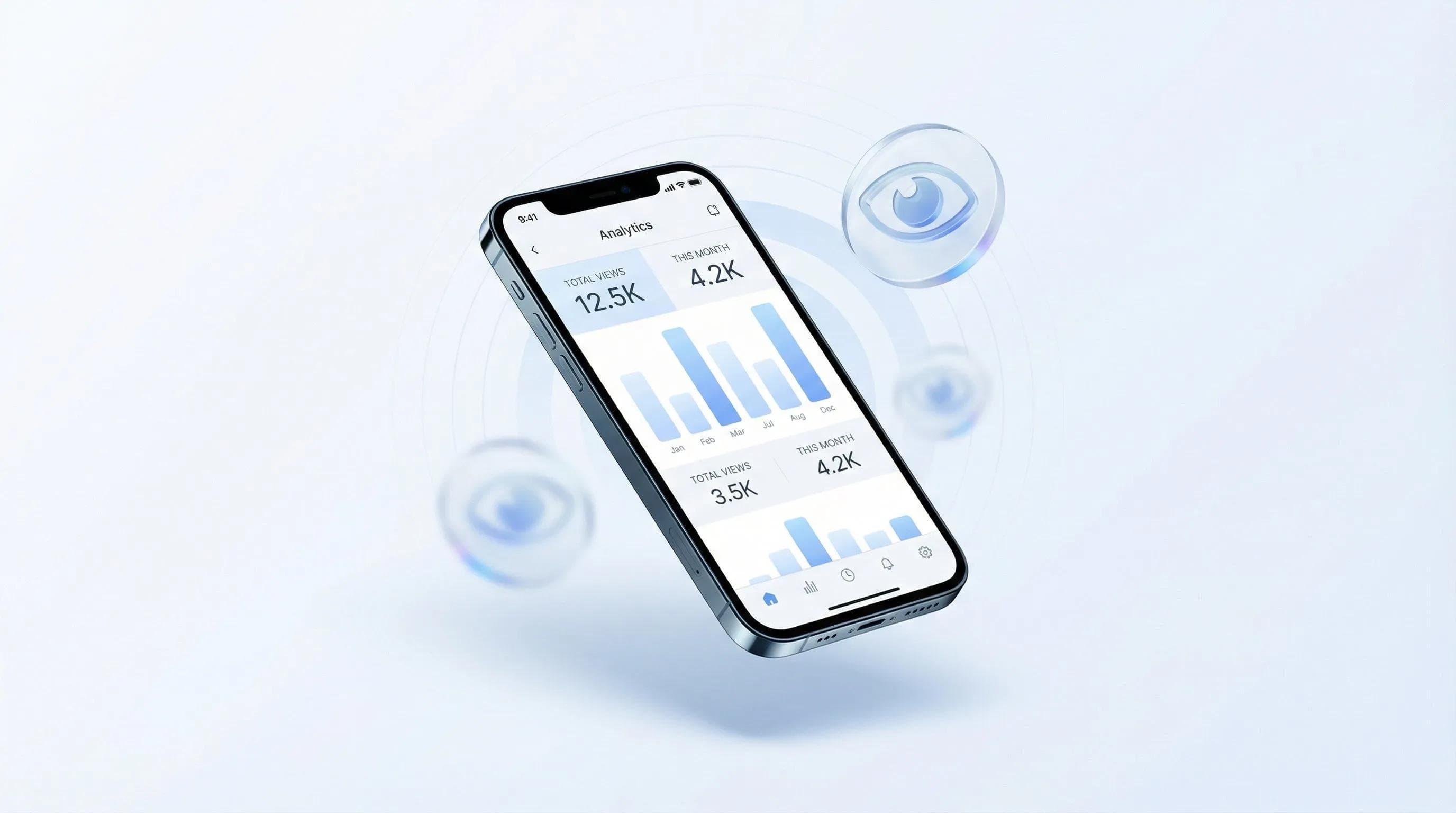 How to Track Who Viewed Your Digital Business Card (60 - Wave Connect