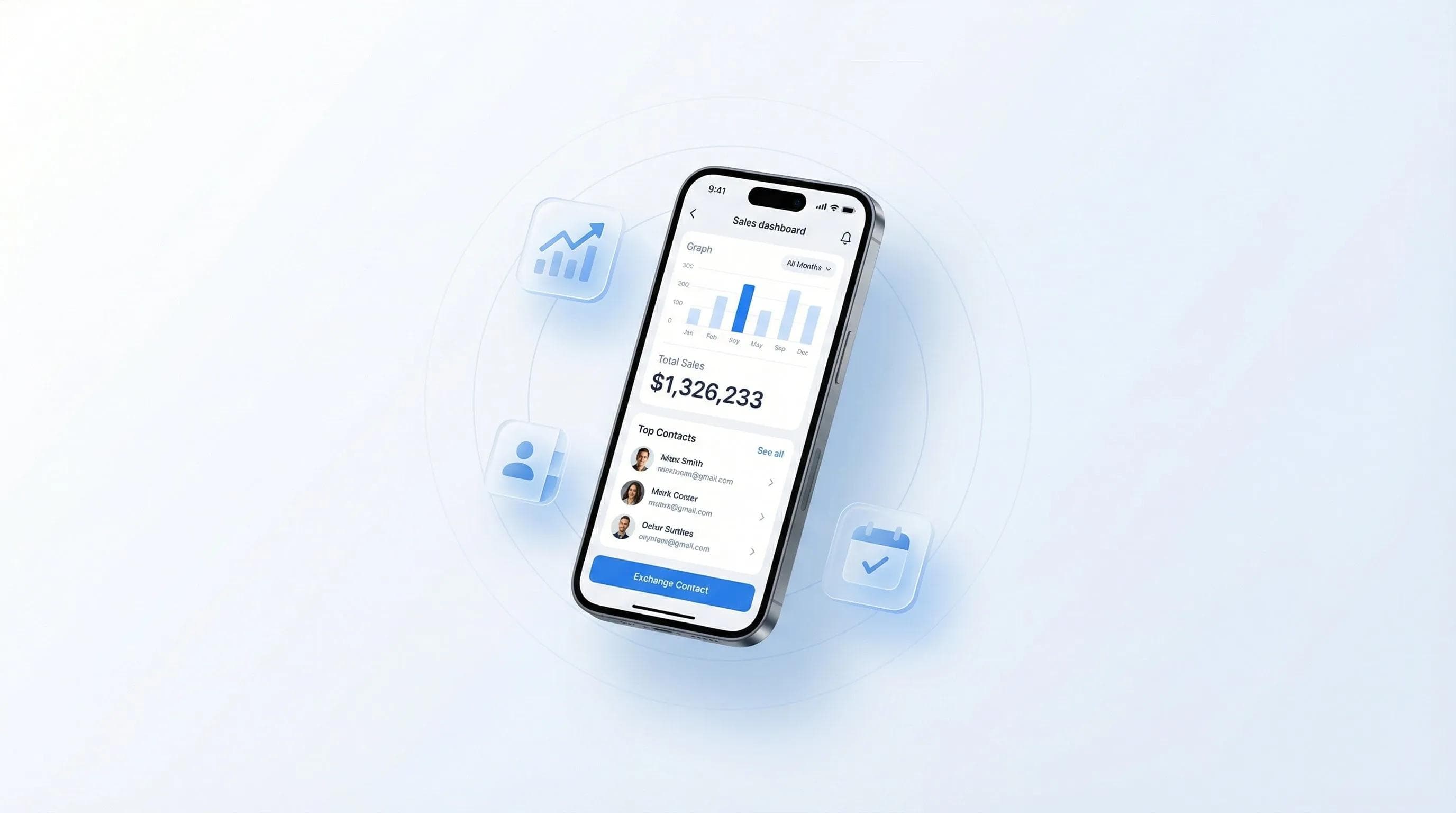 Best Apps for Sales Reps in 2026: 15 Tools - Wave Connect