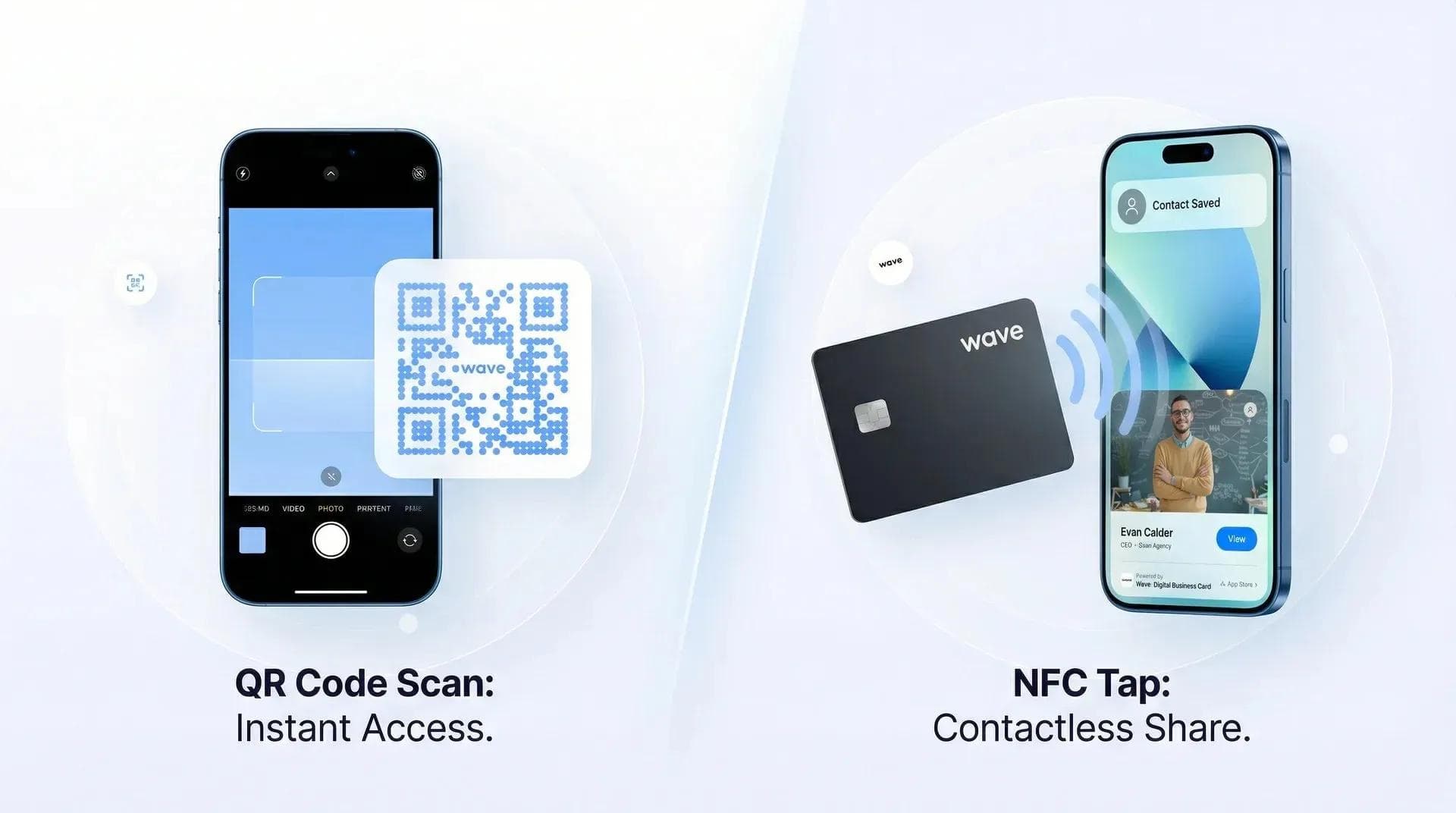 Vistaprint vs Wave Connect comparison and review