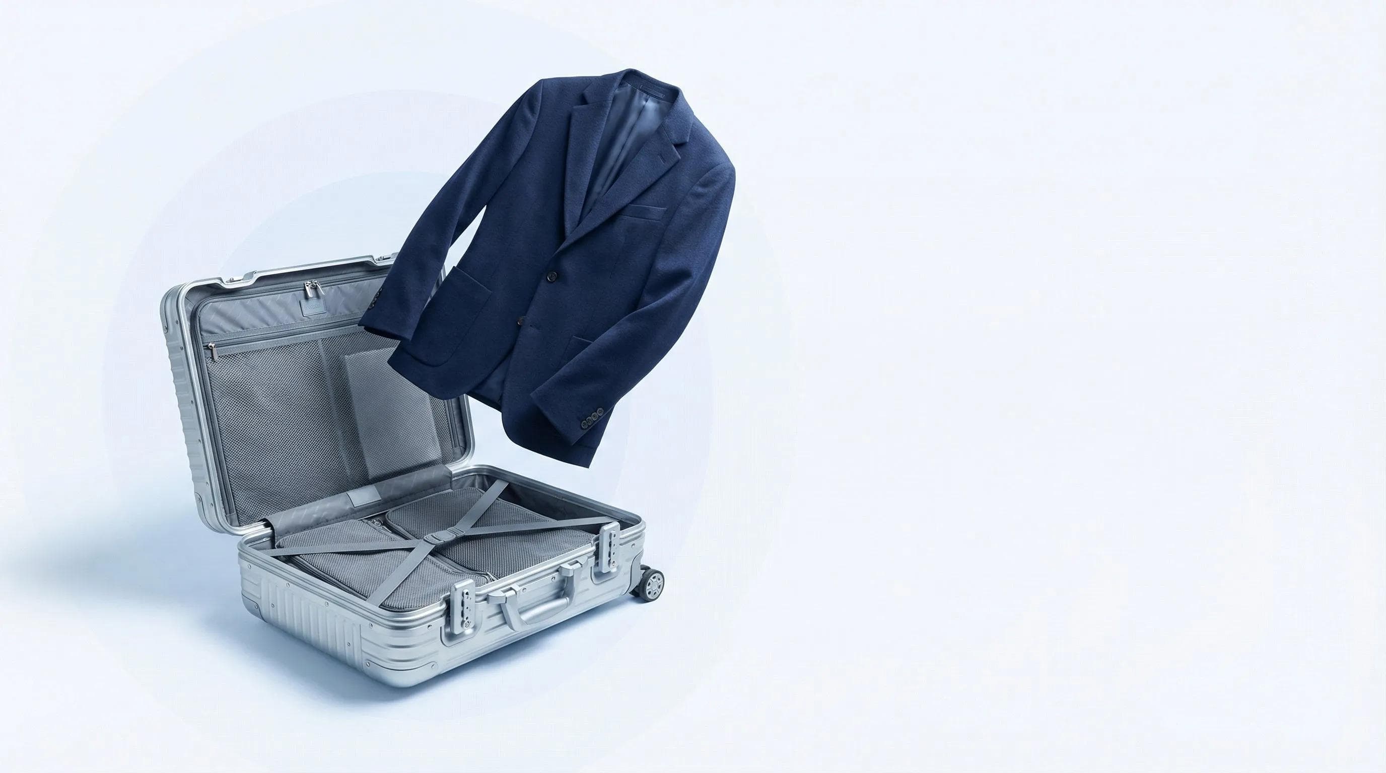 Conference Packing List: 47 Items Business Travelers Need - Wave Connect